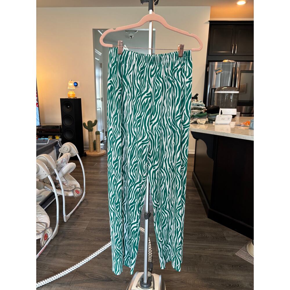 M Zebra Print Set - Picture 3 of 4